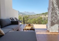 Resale - Townhouse - CALPE