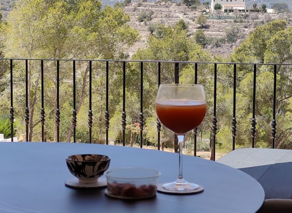 Resale - Townhouse - CALPE