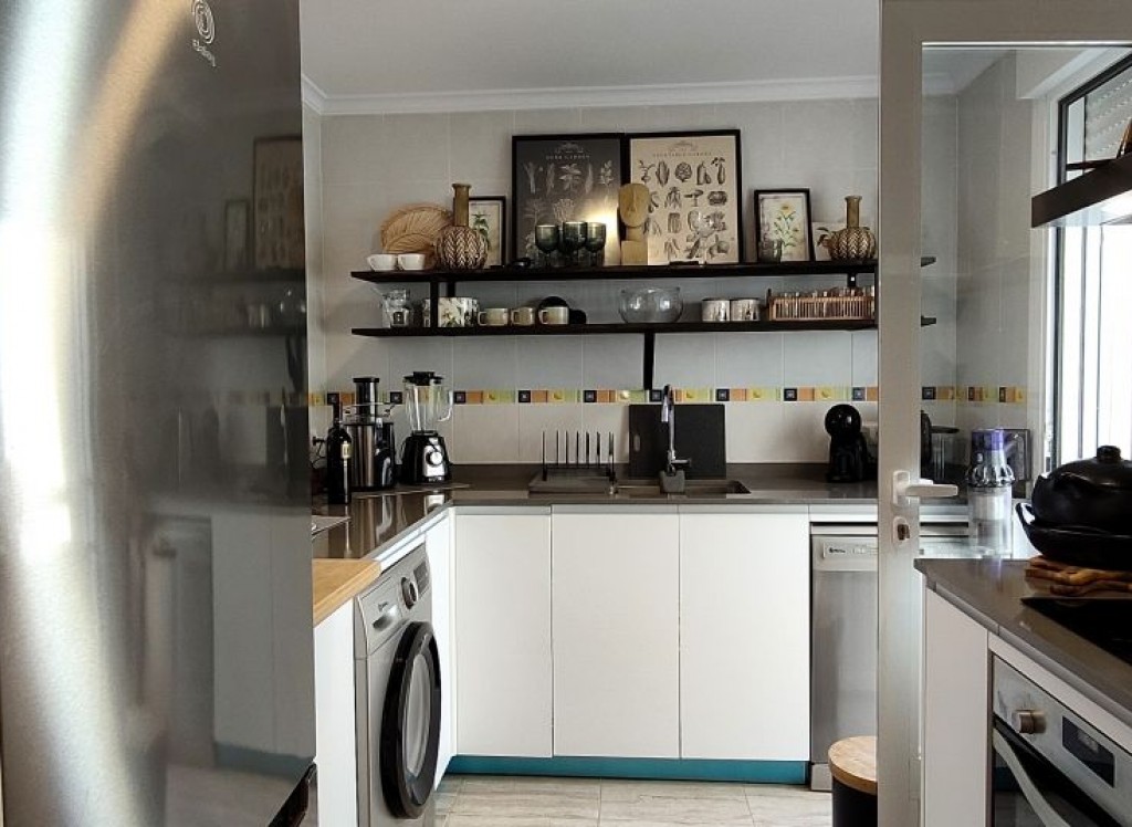 Resale - Townhouse - CALPE