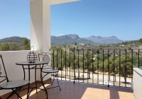 Resale - Townhouse - CALPE