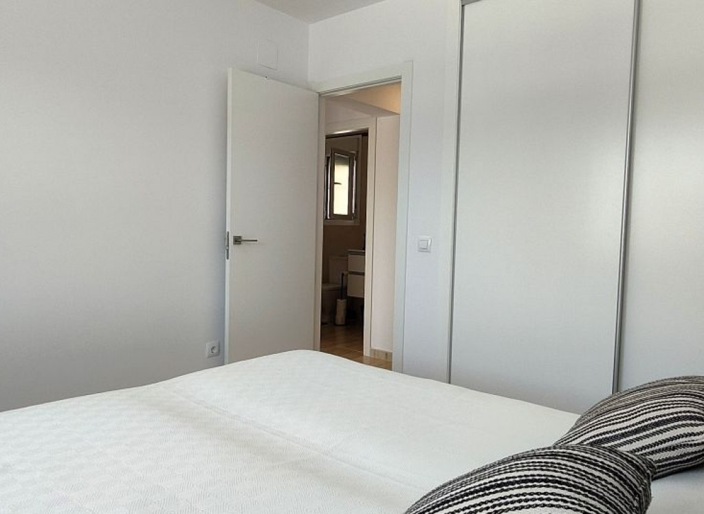 Resale - Townhouse - CALPE