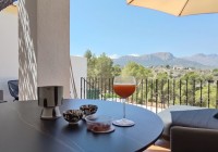 Resale - Townhouse - CALPE