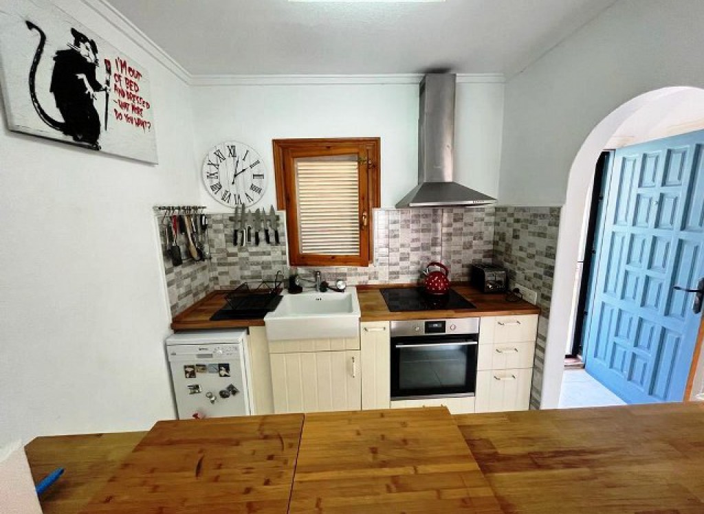 Resale - Townhouse - Ciudad Quesada