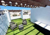 Resale - Townhouse - Ciudad Quesada