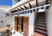 Resale - Townhouse - Ciudad Quesada