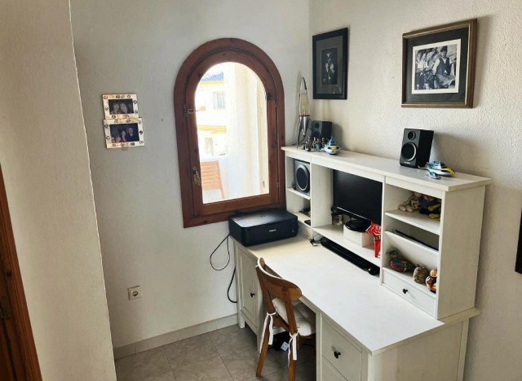 Resale - Townhouse - Ciudad Quesada