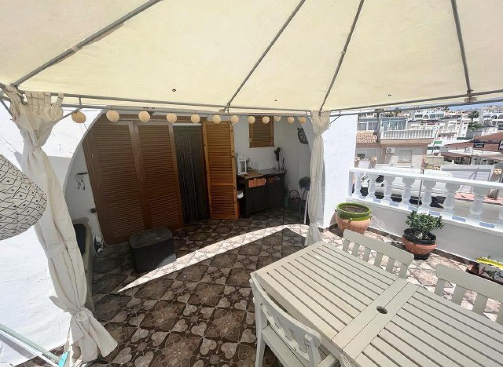 Resale - Townhouse - Ciudad Quesada