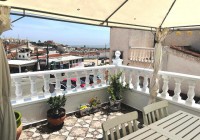 Resale - Townhouse - Ciudad Quesada