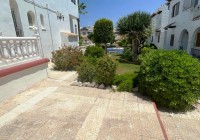 Resale - Townhouse - Ciudad Quesada