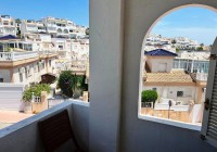 Resale - Townhouse - Ciudad Quesada