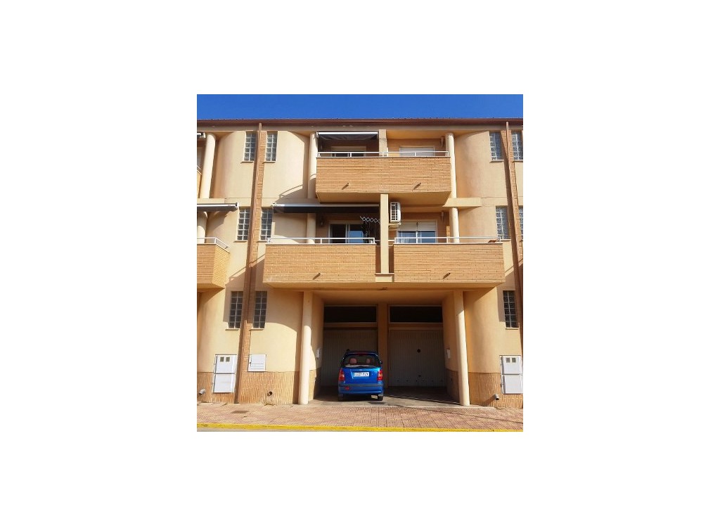 Resale - Townhouse - Jacarilla