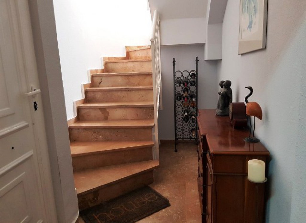 Resale - Townhouse - Jacarilla