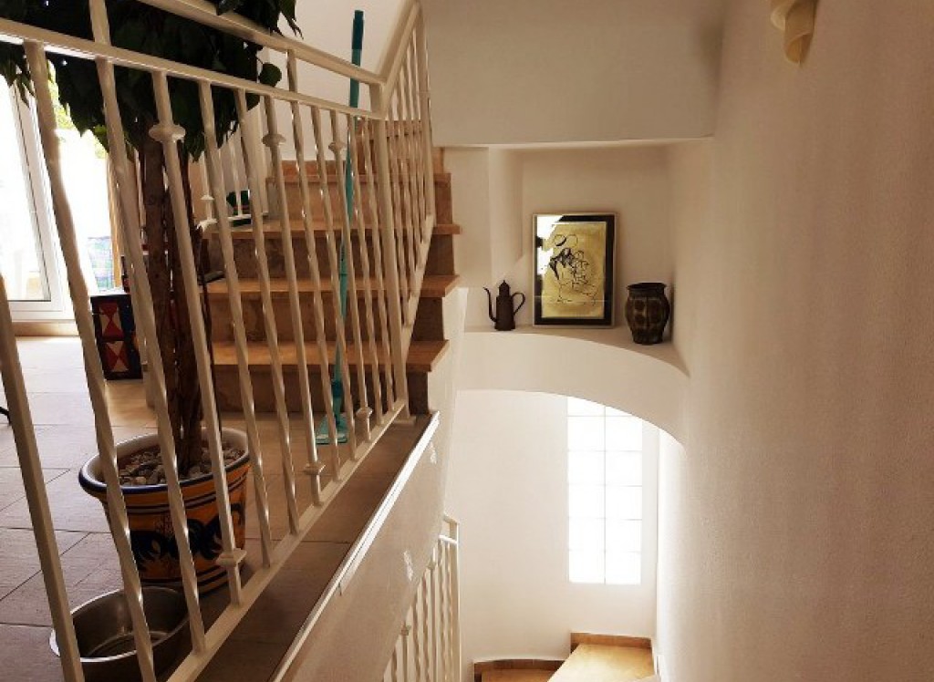 Resale - Townhouse - Jacarilla