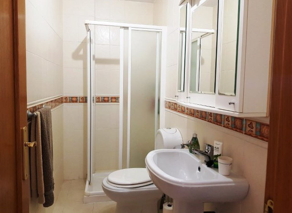 Resale - Townhouse - Jacarilla