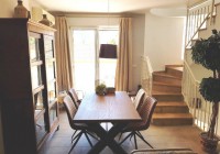 Resale - Townhouse - Jacarilla