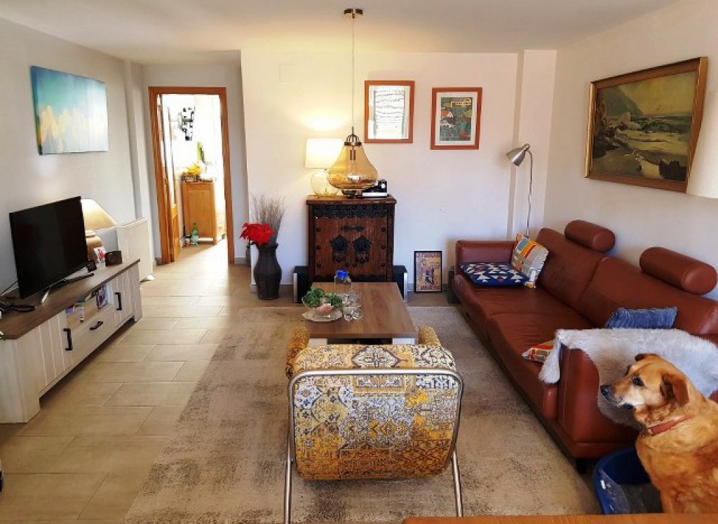 Resale - Townhouse - Jacarilla