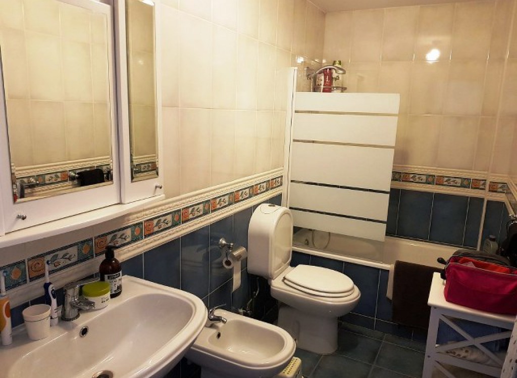 Resale - Townhouse - Jacarilla