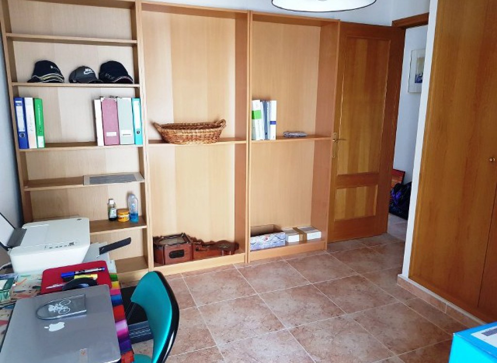 Resale - Townhouse - Jacarilla