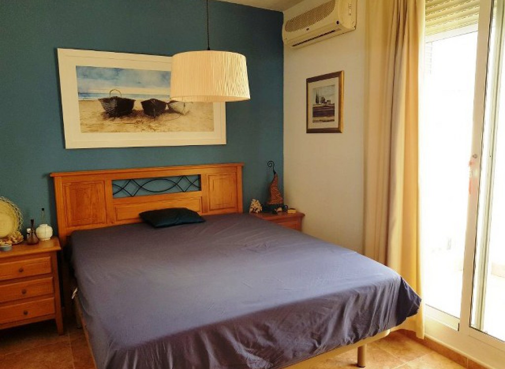 Resale - Townhouse - Jacarilla