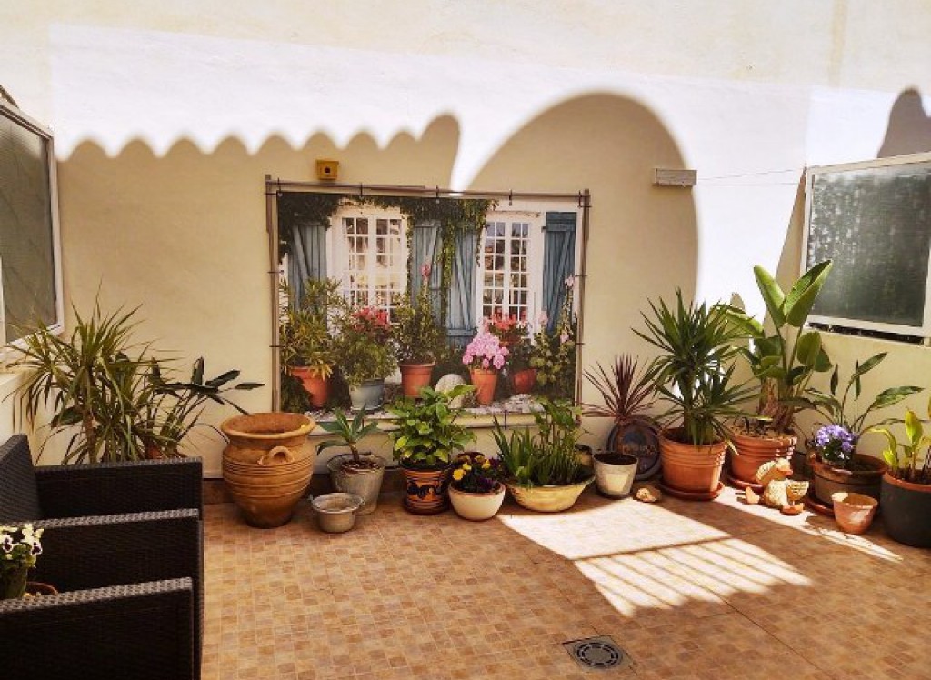 Resale - Townhouse - Jacarilla