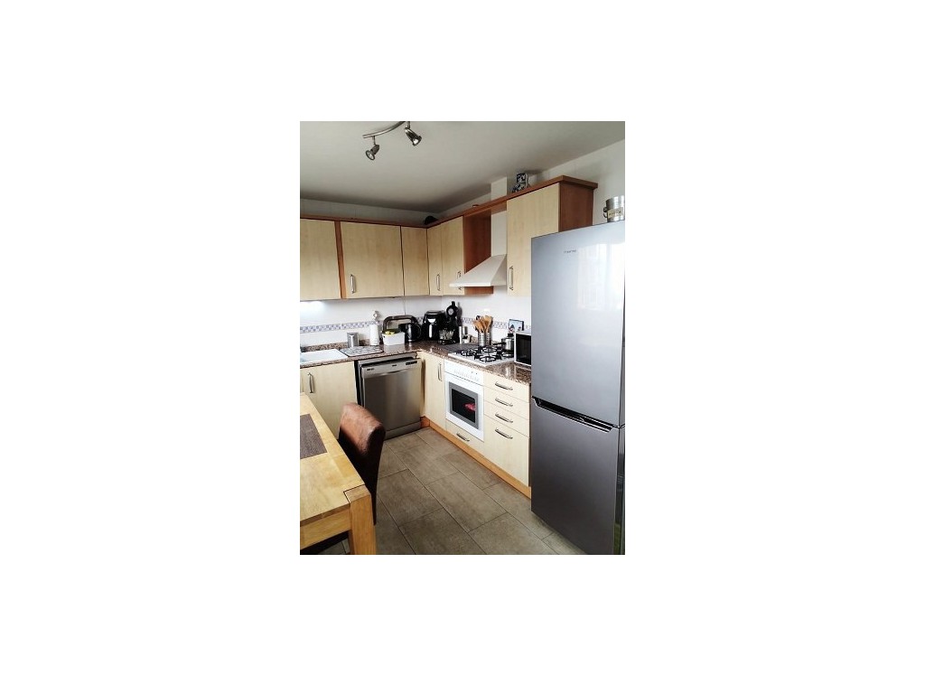 Resale - Townhouse - Jacarilla