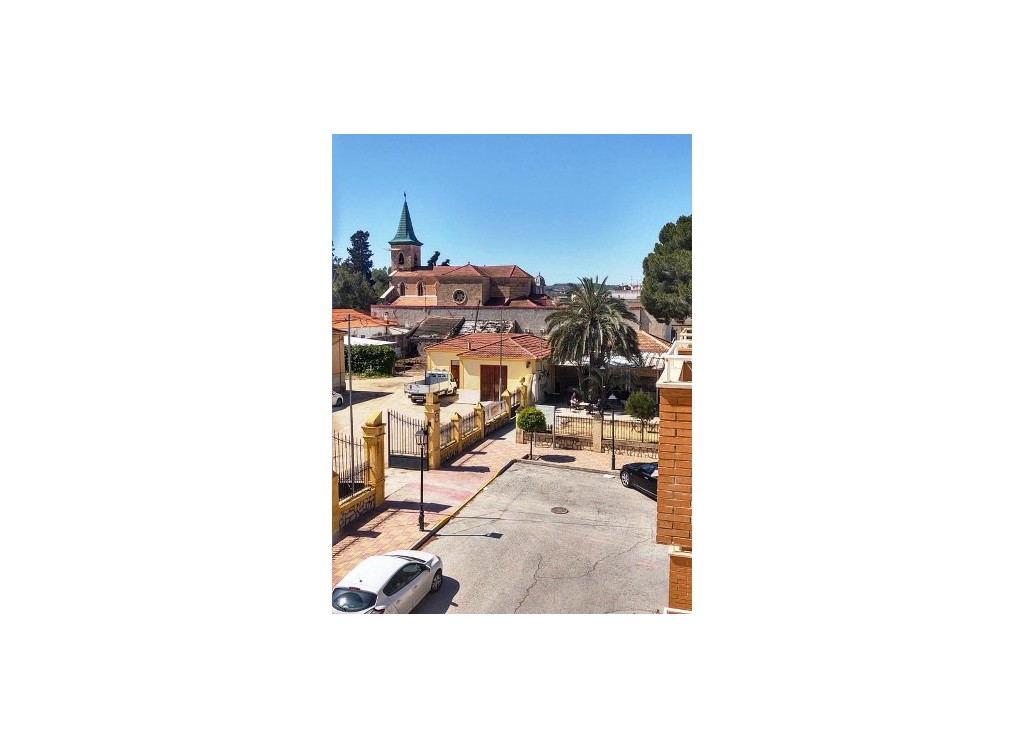 Resale - Townhouse - Jacarilla