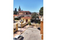 Resale - Townhouse - Jacarilla