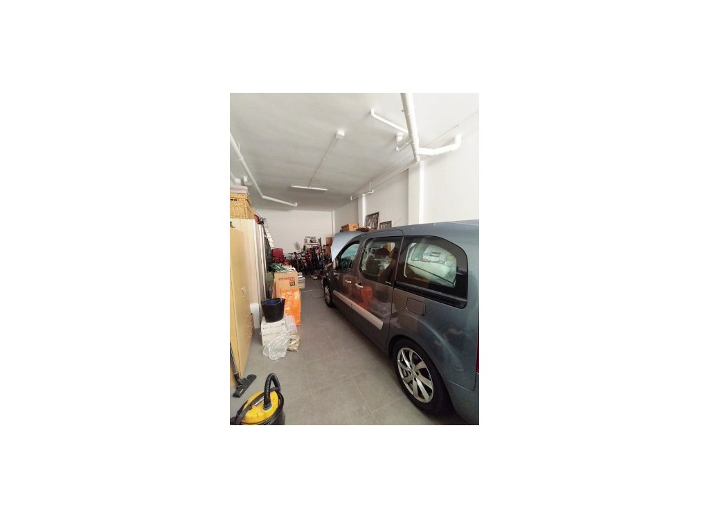 Resale - Townhouse - Jacarilla