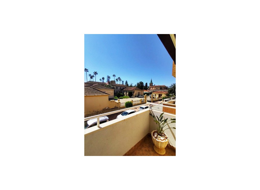 Resale - Townhouse - Jacarilla