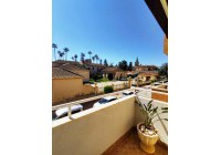 Resale - Townhouse - Jacarilla