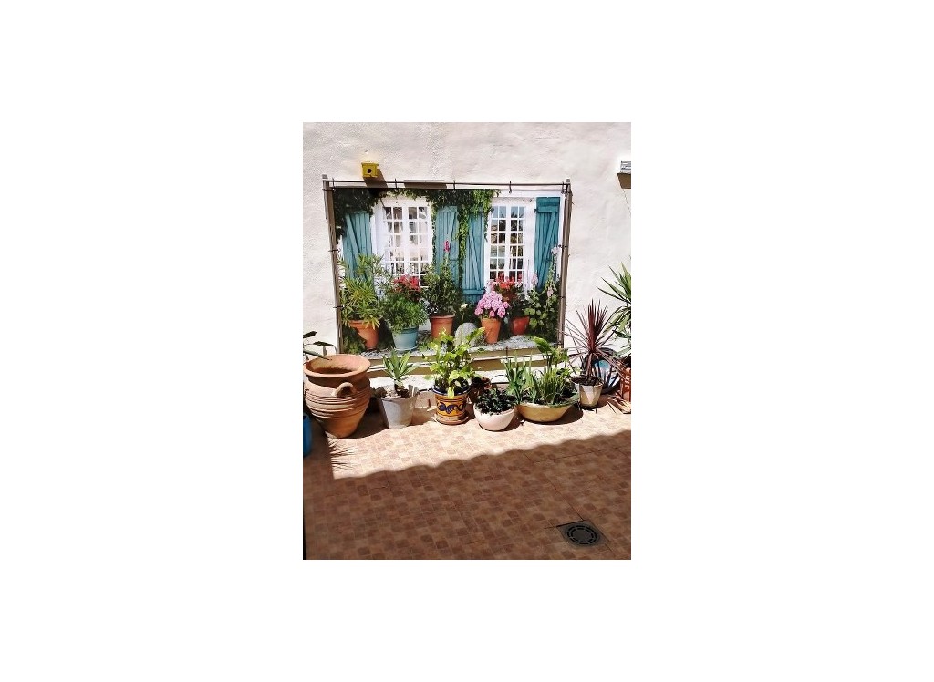 Resale - Townhouse - Jacarilla