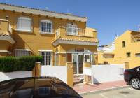 Resale - Townhouse - La Zenia