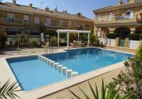 Resale - Townhouse - La Zenia