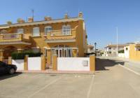 Resale - Townhouse - La Zenia