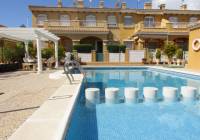 Resale - Townhouse - La Zenia