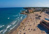 Resale - Townhouse - La Zenia