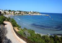 Resale - Townhouse - La Zenia