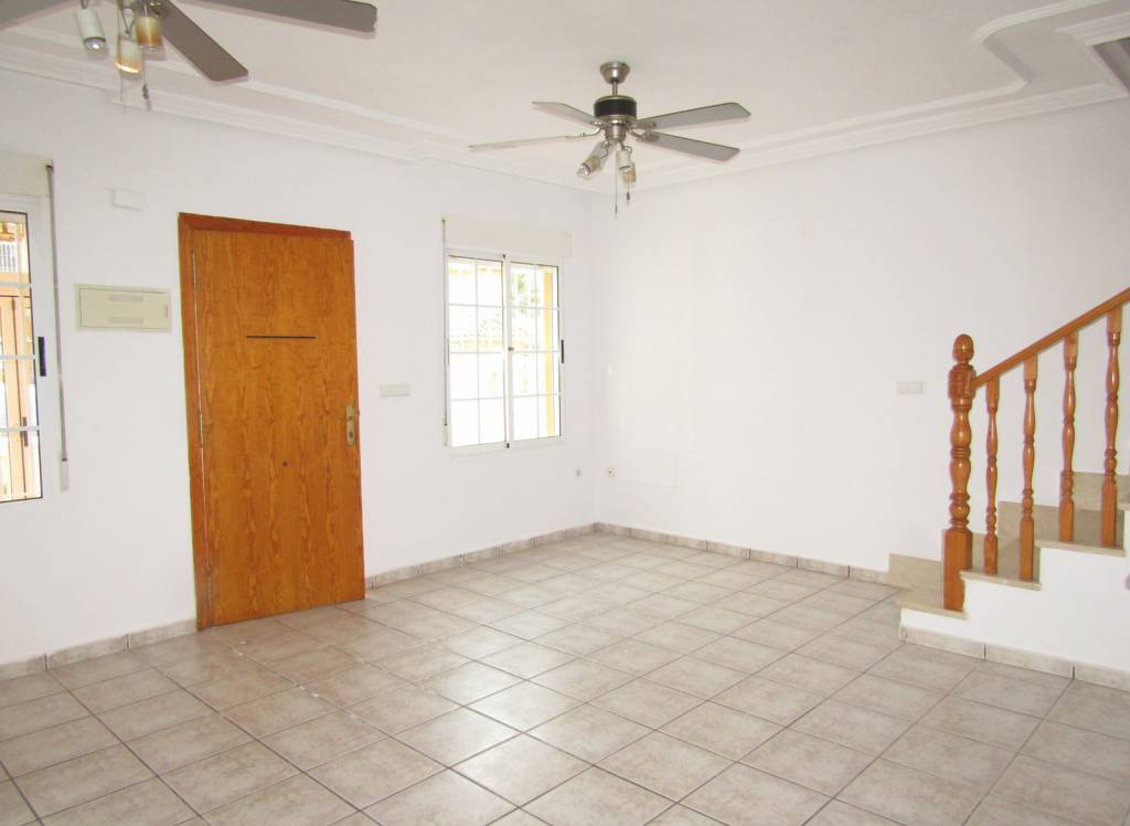 Resale - Townhouse - La Zenia