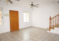 Resale - Townhouse - La Zenia