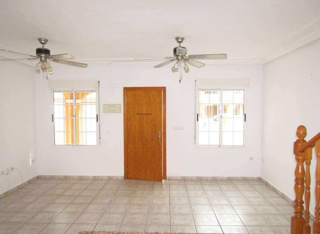 Resale - Townhouse - La Zenia