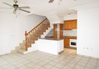 Resale - Townhouse - La Zenia