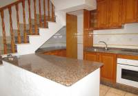 Resale - Townhouse - La Zenia