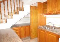 Resale - Townhouse - La Zenia