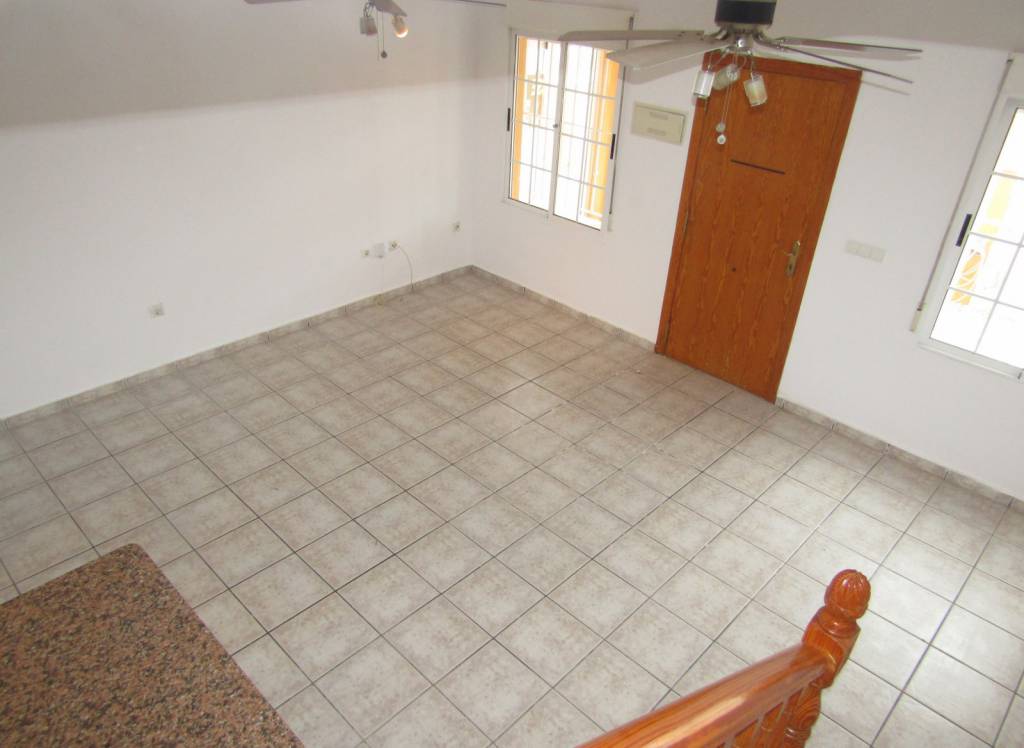 Resale - Townhouse - La Zenia