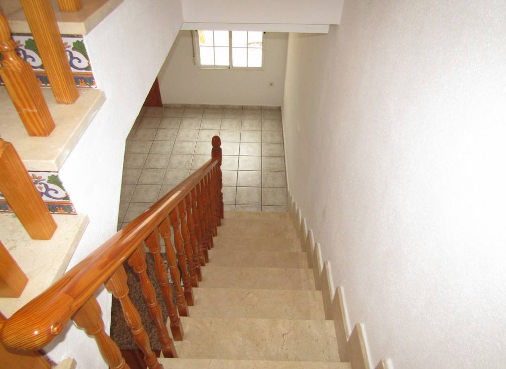 Resale - Townhouse - La Zenia