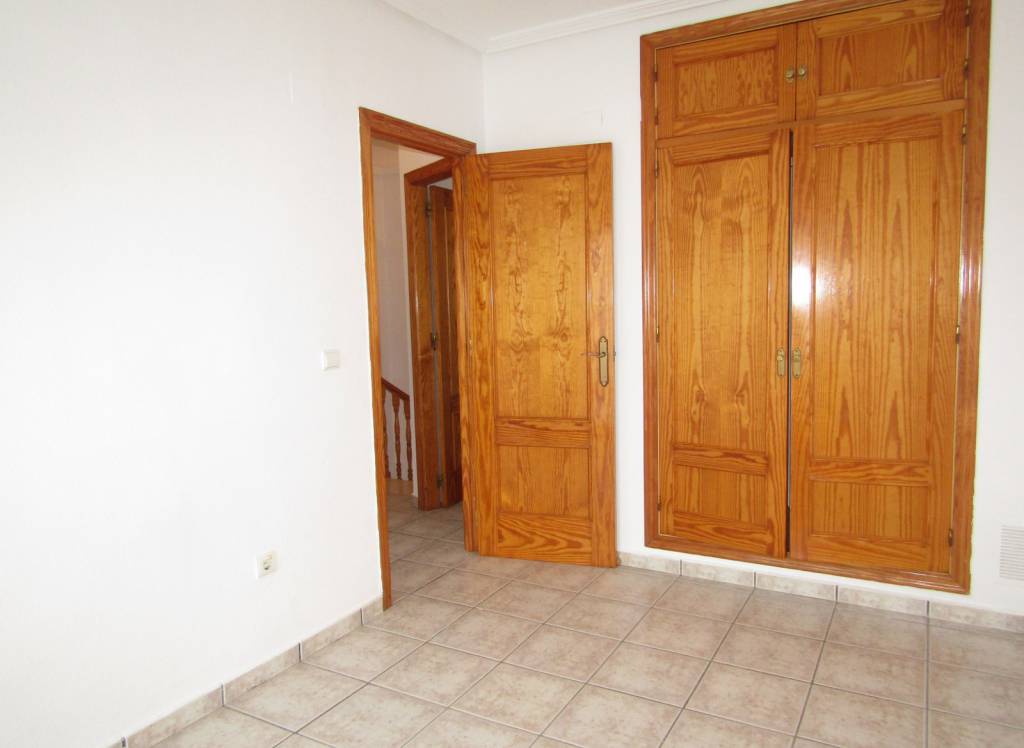 Resale - Townhouse - La Zenia