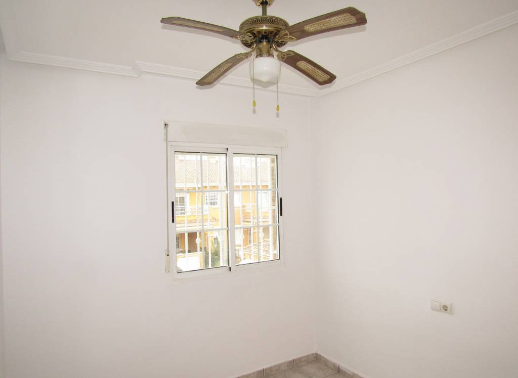 Resale - Townhouse - La Zenia