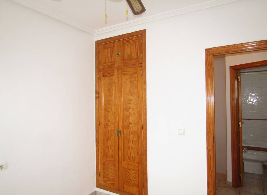 Resale - Townhouse - La Zenia