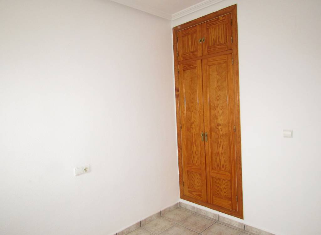 Resale - Townhouse - La Zenia