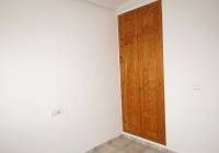 Resale - Townhouse - La Zenia